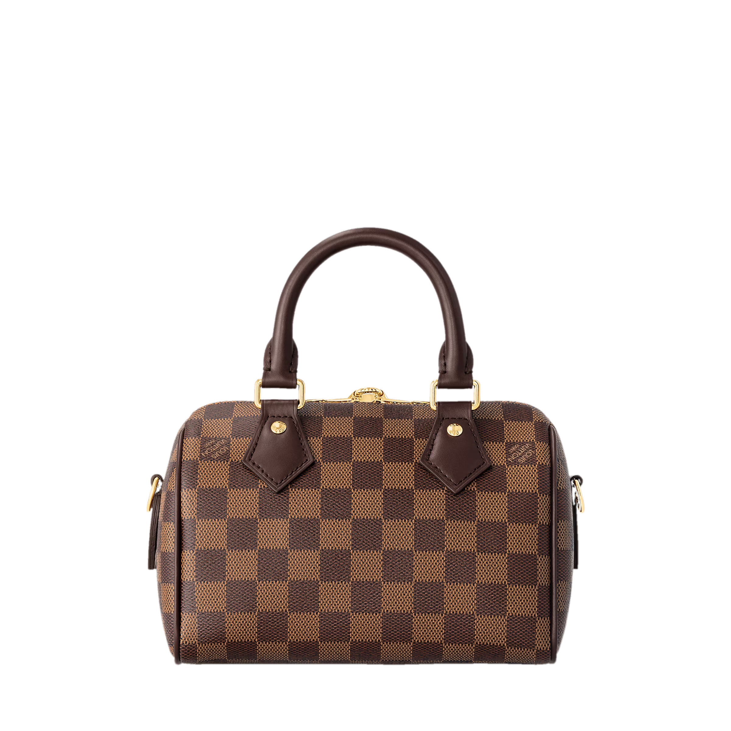 Louis Vuitton Sac Speedy Bandoulière 20